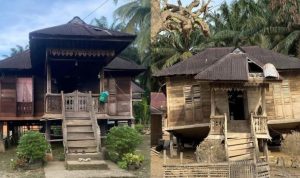 rumah adat