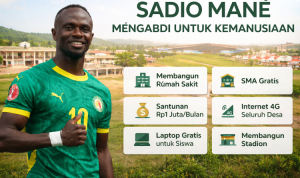 sadio