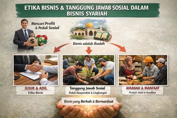 etika bisnis