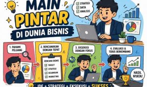 bisnis