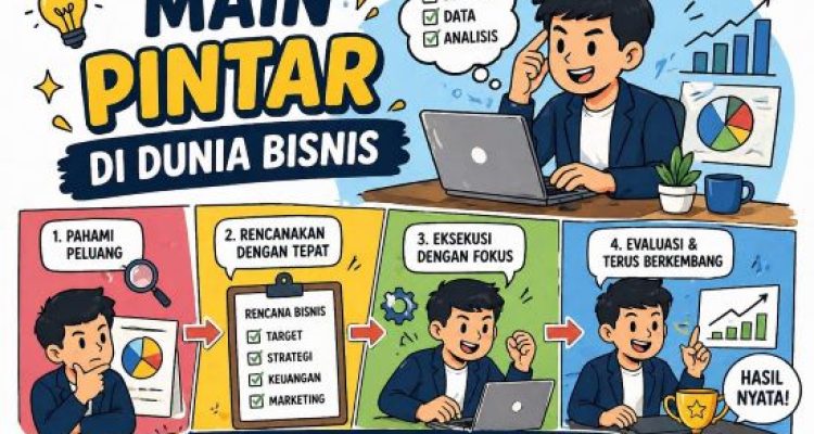 bisnis