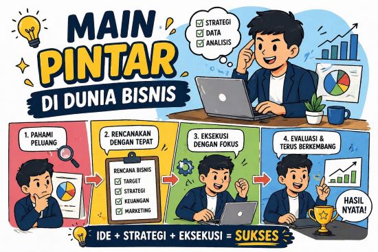 bisnis