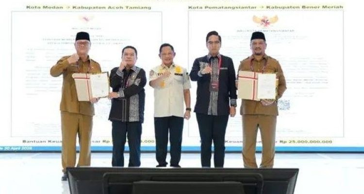 pemulihan