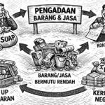 korupsi