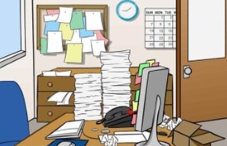 administrasi
