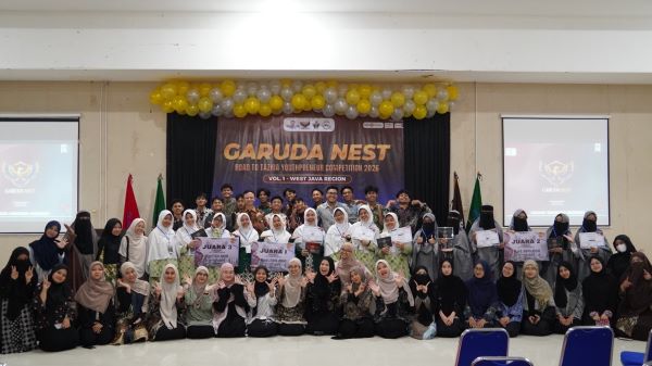 garuda