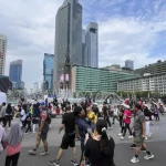 sudirman