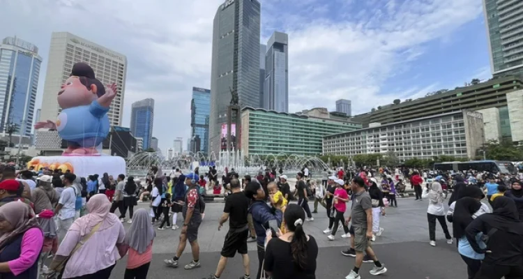 sudirman