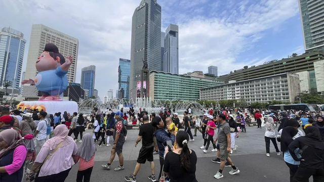 sudirman