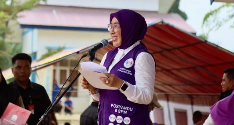 posyandu nasional