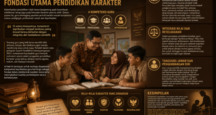 karakter