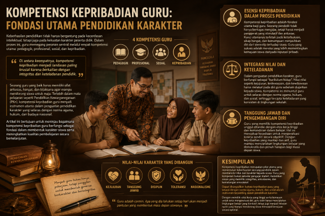 karakter