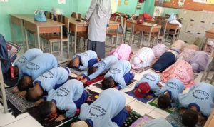 pendidikan