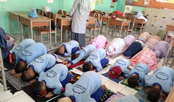pendidikan