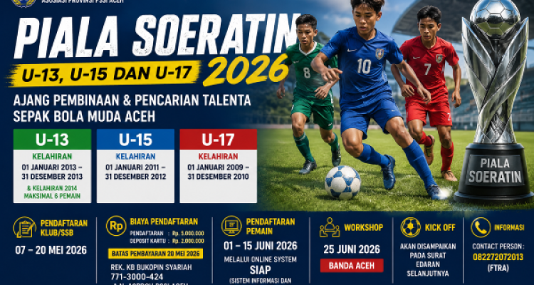 soeratin