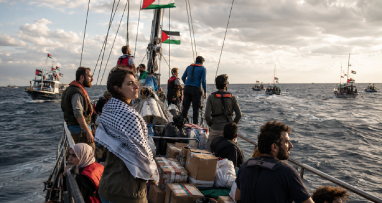 flotilla