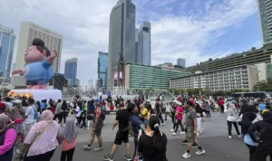 cfd sudirman sudirman