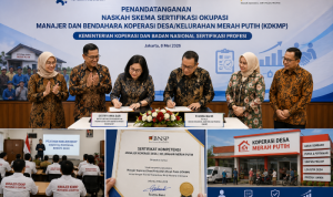 koperasi merah putih koperasi