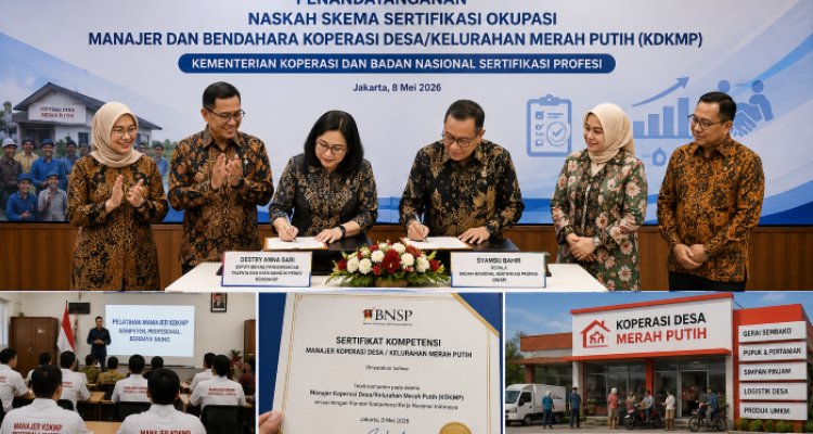 koperasi