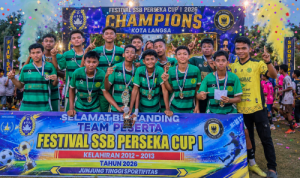 muda sedia