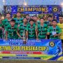 muda sedia