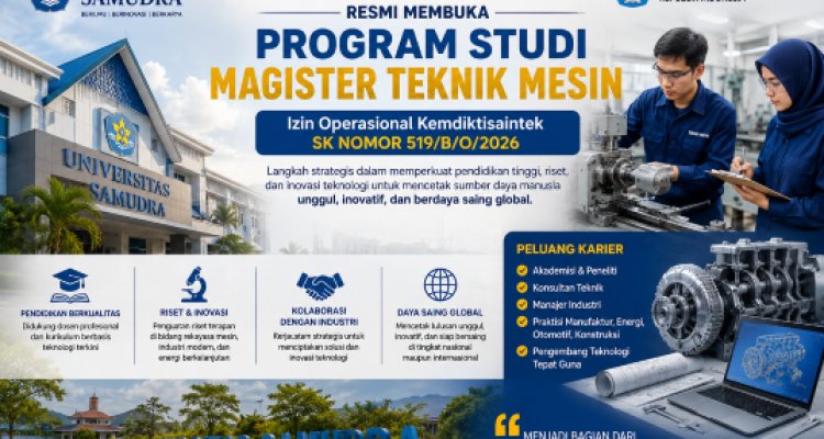 magister