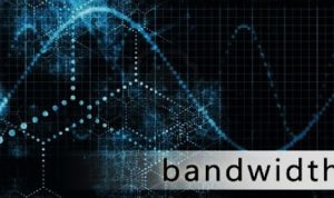 bandwidth komponen