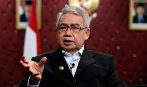 zaini abdullah