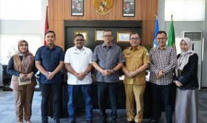 ketua bra bra
