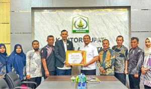 penghargaan kip informasi