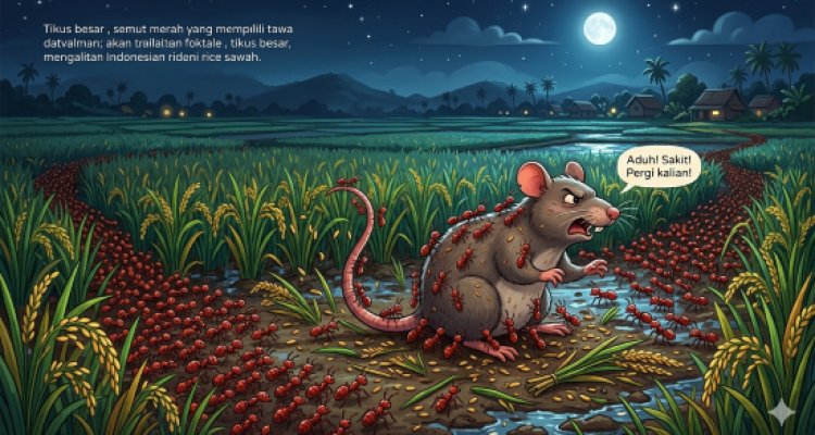 tikus