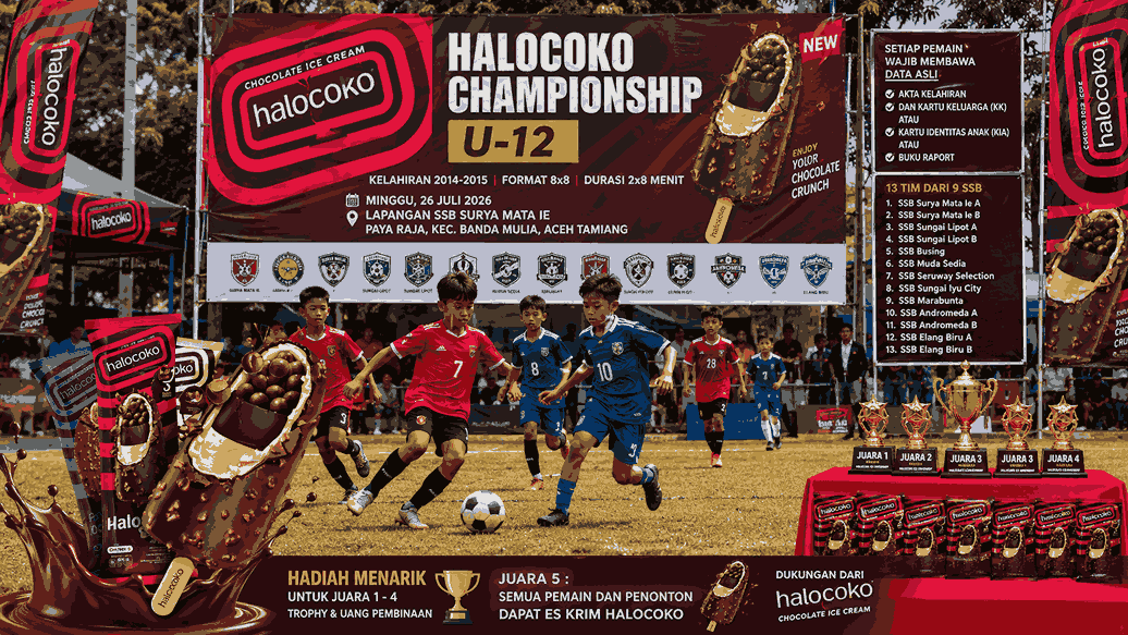 halocoko