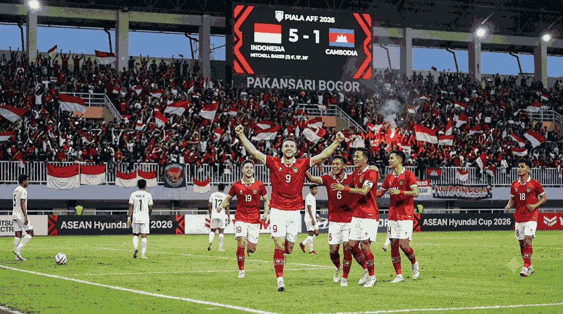 kamboja