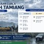 cuaca