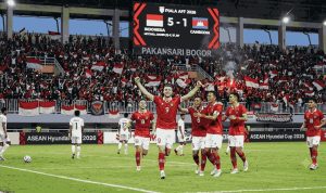 kamboja