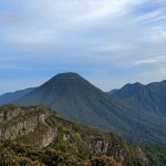 gunung