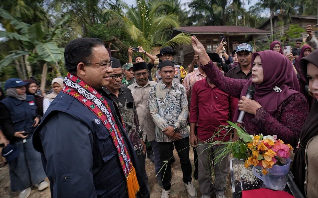 anies