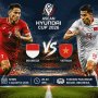indonesia