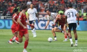 persija