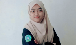 Prasetyo Hestina Anggraeni