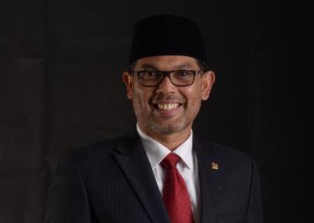 nasir djamil