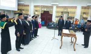 komisioner komisi independen