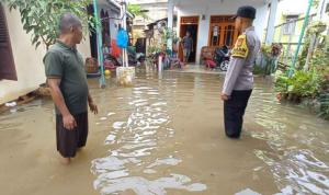 hujan lebat