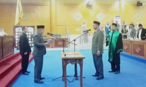 dprk aceh