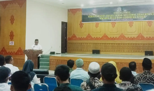 buka sosialisasi