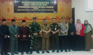 pemkab aceh tamiang