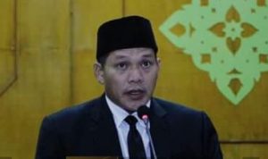 dprk aceh tamiang