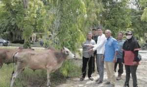 meugang ramadhan