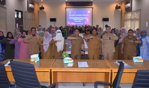 percepatan penurunan