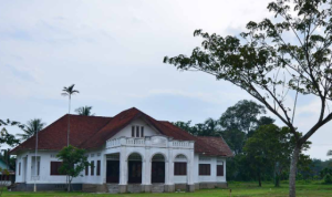Istana Karang
